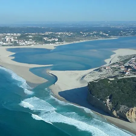 A Casa Da Foz Casa de Férias