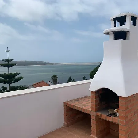 Dom wakacyjny A Casa Da Foz