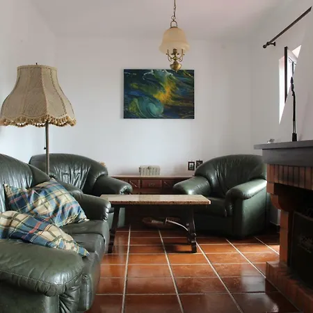 Дом отдыха A Casa Da Foz Nadadouro