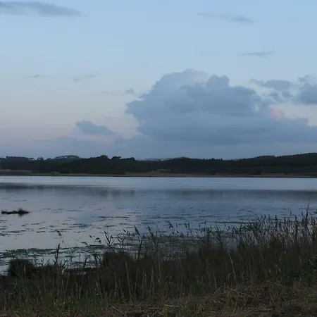 A Casa Da Foz בית נופש Nadadouro