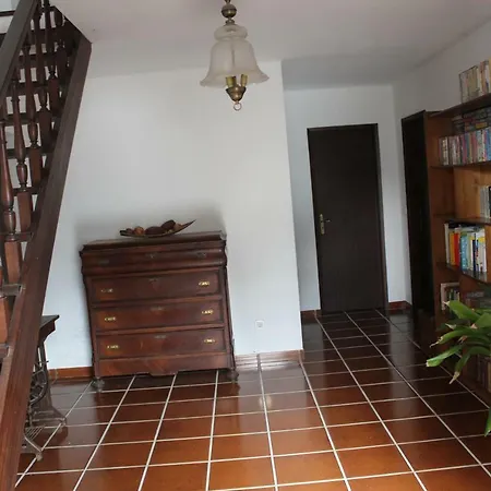 A Casa Da Foz Дом отдыха
