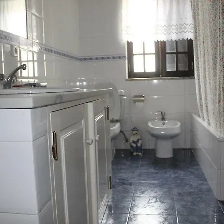 Casa de Férias A Casa Da Foz