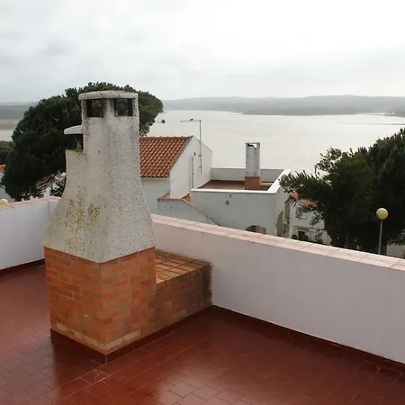 A Casa Da Foz Дом отдыха